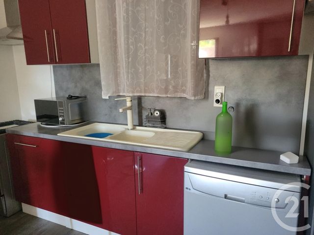 Maison à louer LONGUEVILLE