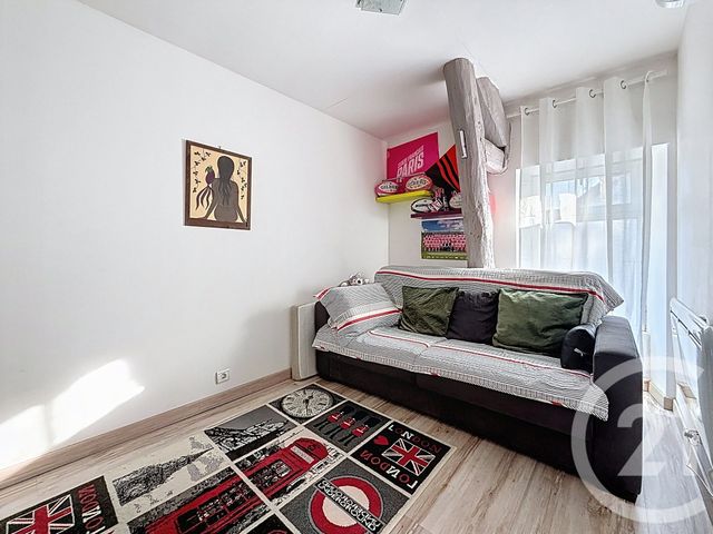 Maison &agrave; vendre - 4 pi&egrave;ces - 79,41 m2 - Chenoise - 77 - ILE-DE-FRANCE