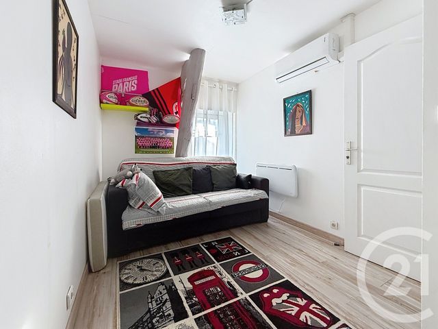 Maison &agrave; vendre - 4 pi&egrave;ces - 79,41 m2 - Chenoise - 77 - ILE-DE-FRANCE