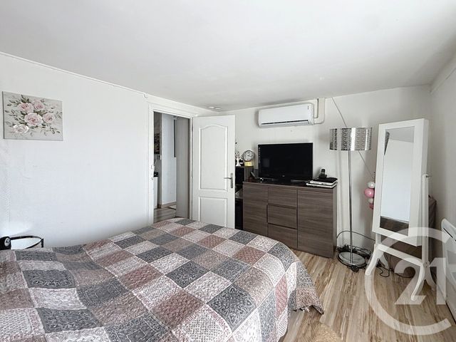 Maison &agrave; vendre - 4 pi&egrave;ces - 79,41 m2 - Chenoise - 77 - ILE-DE-FRANCE