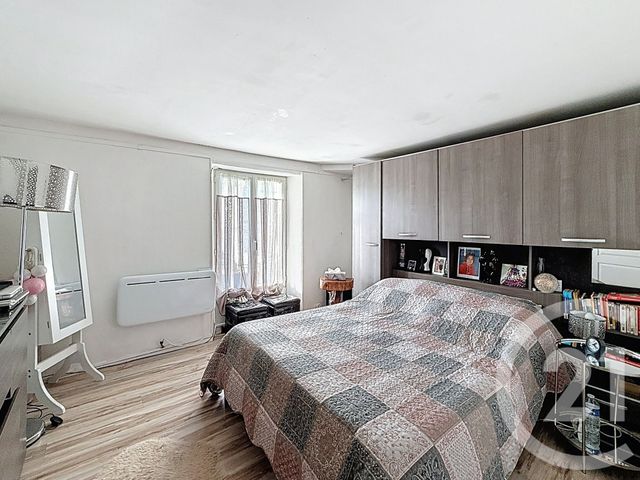 Maison &agrave; vendre - 4 pi&egrave;ces - 79,41 m2 - Chenoise - 77 - ILE-DE-FRANCE