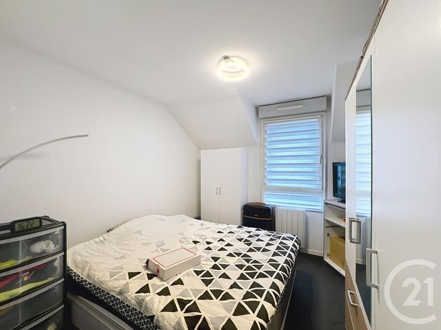 Appartement F2 &agrave; louer - 2 pi&egrave;ces - 46,57 m2 - Provins - 77 - ILE-DE-FRANCE