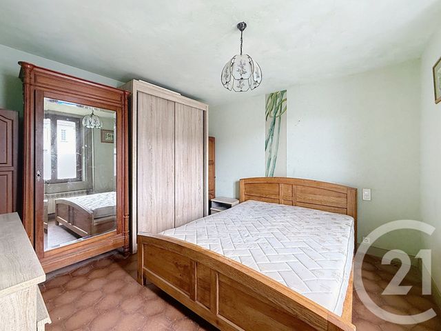 Maison &agrave; vendre - 3 pi&egrave;ces - 77,11 m2 - Chenoise - 77 - ILE-DE-FRANCE