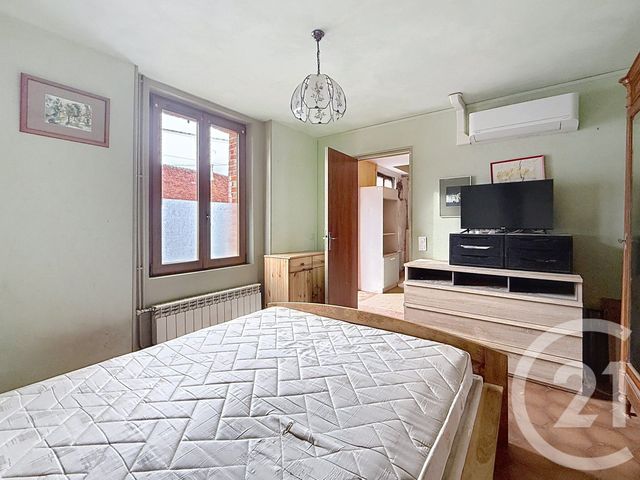 Maison &agrave; vendre - 3 pi&egrave;ces - 77,11 m2 - Chenoise - 77 - ILE-DE-FRANCE