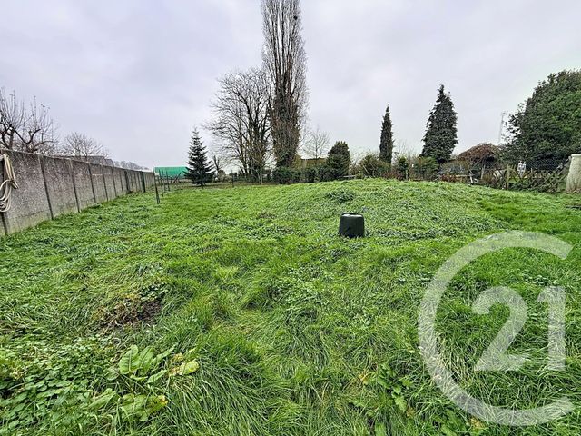 Maison &agrave; vendre - 3 pi&egrave;ces - 77,11 m2 - Chenoise - 77 - ILE-DE-FRANCE