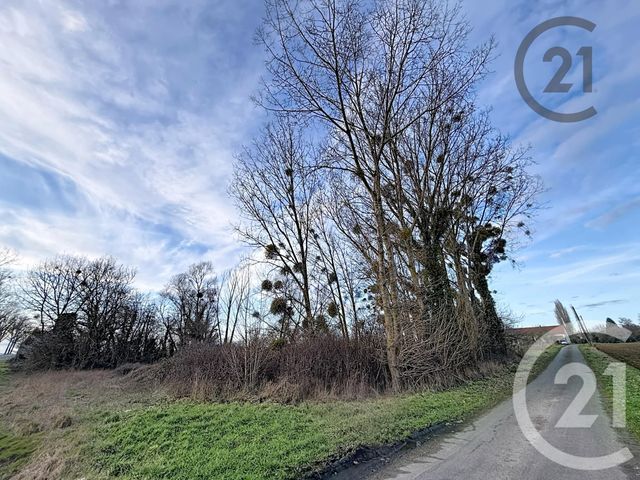 Maison &agrave; vendre - 5 pi&egrave;ces - 173,60 m2 - Courtacon - 77 - ILE-DE-FRANCE