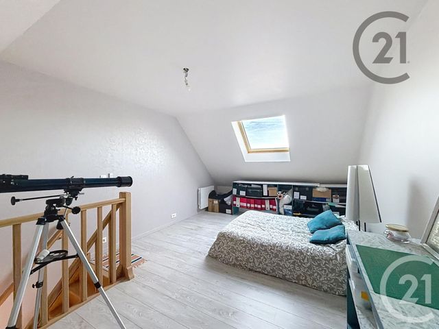 Maison &agrave; vendre - 5 pi&egrave;ces - 173,60 m2 - Courtacon - 77 - ILE-DE-FRANCE