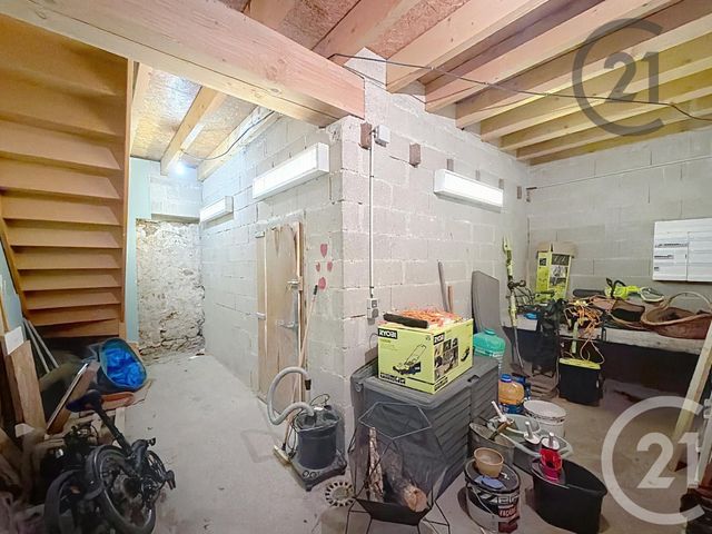 Maison &agrave; vendre - 5 pi&egrave;ces - 173,60 m2 - Courtacon - 77 - ILE-DE-FRANCE