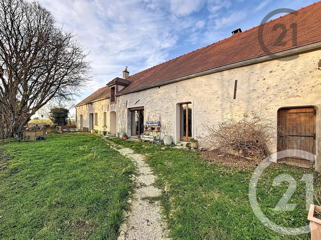 Maison à vendre COURTACON