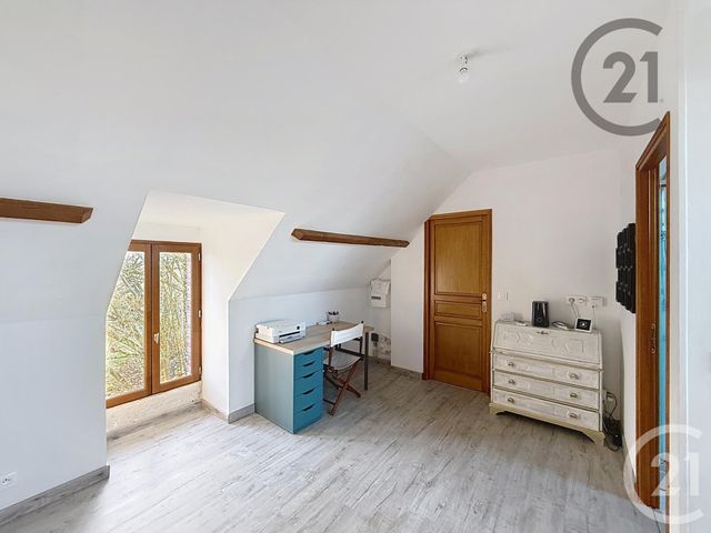 Maison &agrave; vendre - 5 pi&egrave;ces - 173,60 m2 - Courtacon - 77 - ILE-DE-FRANCE