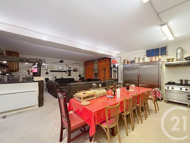 Maison &agrave; vendre - 8 pi&egrave;ces - 310,94 m2 - St Hilliers - 77 - ILE-DE-FRANCE