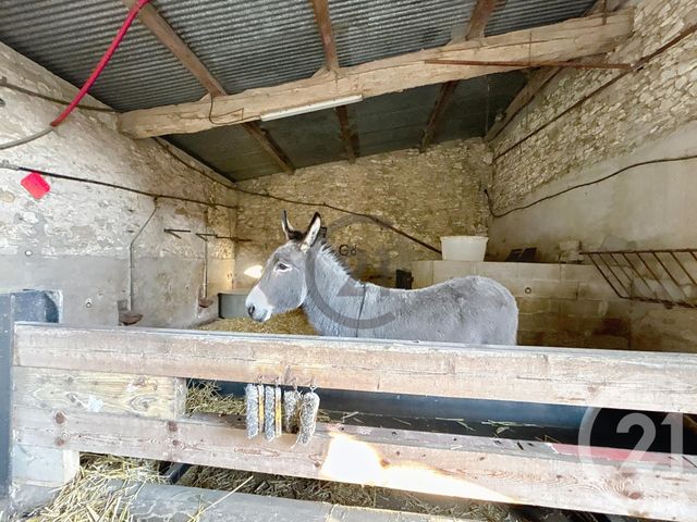 Maison &agrave; vendre - 8 pi&egrave;ces - 310,94 m2 - St Hilliers - 77 - ILE-DE-FRANCE