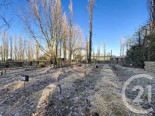 Maison &agrave; vendre - 8 pi&egrave;ces - 310,94 m2 - St Hilliers - 77 - ILE-DE-FRANCE