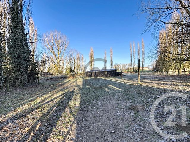 Maison &agrave; vendre - 8 pi&egrave;ces - 310,94 m2 - St Hilliers - 77 - ILE-DE-FRANCE