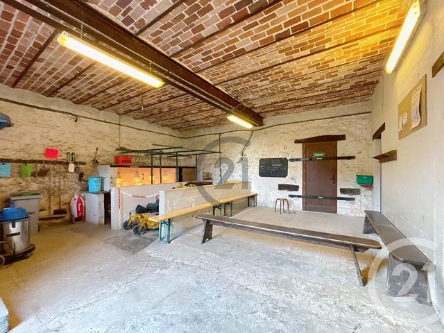 Maison &agrave; vendre - 8 pi&egrave;ces - 310,94 m2 - St Hilliers - 77 - ILE-DE-FRANCE