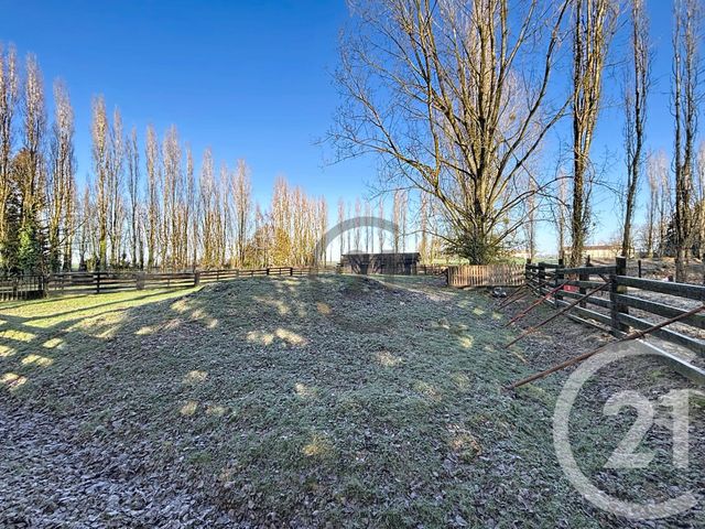 Maison &agrave; vendre - 8 pi&egrave;ces - 310,94 m2 - St Hilliers - 77 - ILE-DE-FRANCE