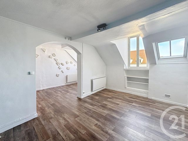Appartement F4 à louer PROVINS