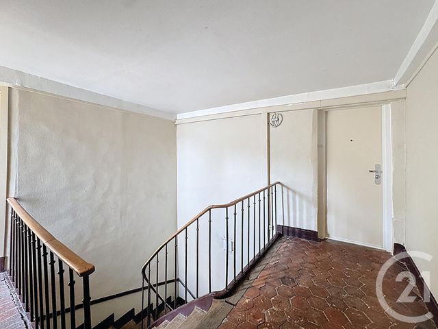 Appartement F4 &agrave; louer - 4 pi&egrave;ces - 78,60 m2 - Provins - 77 - ILE-DE-FRANCE