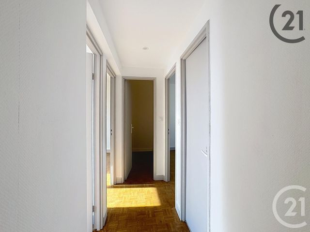 Appartement F3 &agrave; louer - 3 pi&egrave;ces - 69,26 m2 - Provins - 77 - ILE-DE-FRANCE