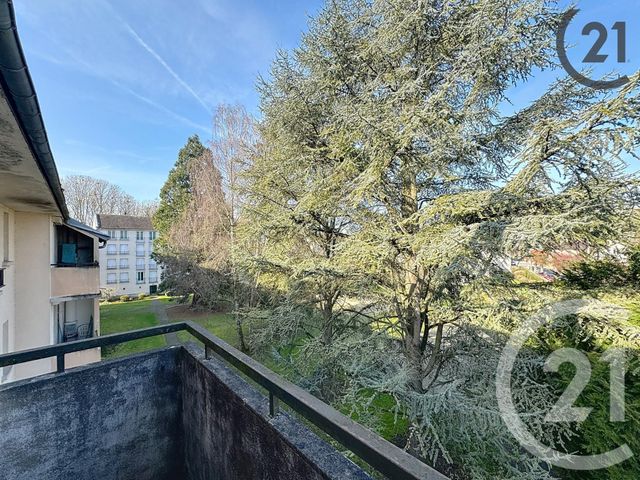 Appartement F3 &agrave; louer - 3 pi&egrave;ces - 69,26 m2 - Provins - 77 - ILE-DE-FRANCE