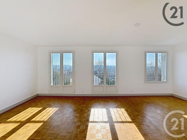 Appartement F3 &agrave; louer - 3 pi&egrave;ces - 69,26 m2 - Provins - 77 - ILE-DE-FRANCE