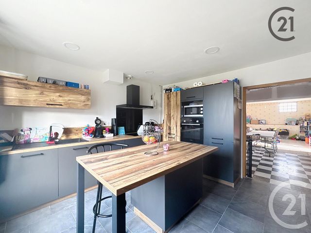 Maison à vendre PERCENEIGE