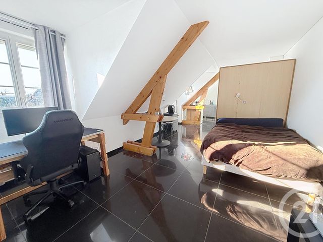 Appartement F1 &agrave; vendre - 1 pi&egrave;ce - 29,67 m2 - Provins - 77 - ILE-DE-FRANCE
