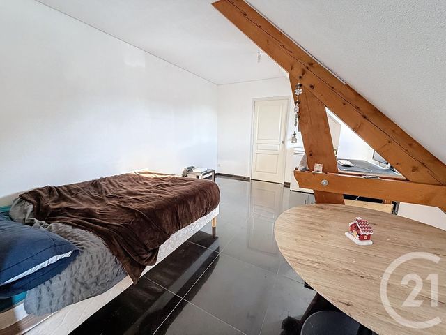 Appartement F1 &agrave; vendre - 1 pi&egrave;ce - 29,67 m2 - Provins - 77 - ILE-DE-FRANCE