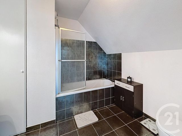 Appartement F1 &agrave; vendre - 1 pi&egrave;ce - 29,67 m2 - Provins - 77 - ILE-DE-FRANCE