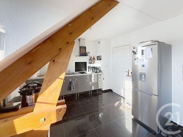 Appartement F1 &agrave; vendre - 1 pi&egrave;ce - 29,67 m2 - Provins - 77 - ILE-DE-FRANCE