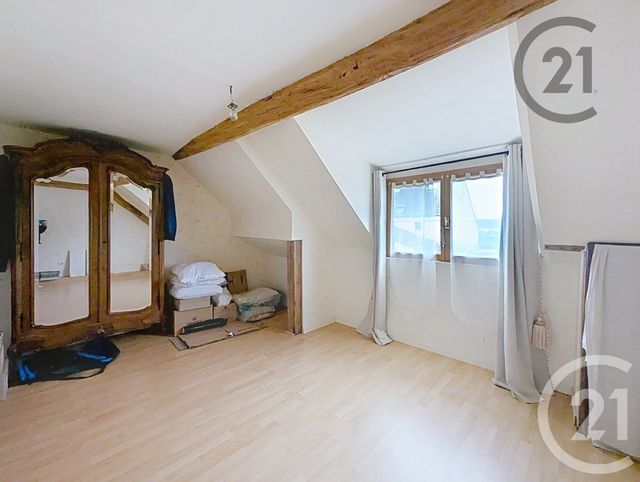 Maison &agrave; vendre - 4 pi&egrave;ces - 124,30 m2 - St Hilliers - 77 - ILE-DE-FRANCE