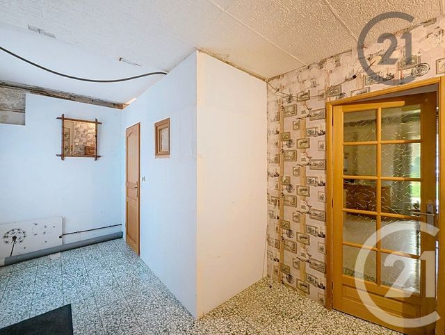 Maison &agrave; vendre - 4 pi&egrave;ces - 124,30 m2 - St Hilliers - 77 - ILE-DE-FRANCE