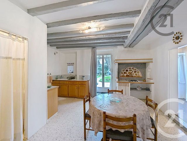 Maison &agrave; vendre - 4 pi&egrave;ces - 124,30 m2 - St Hilliers - 77 - ILE-DE-FRANCE