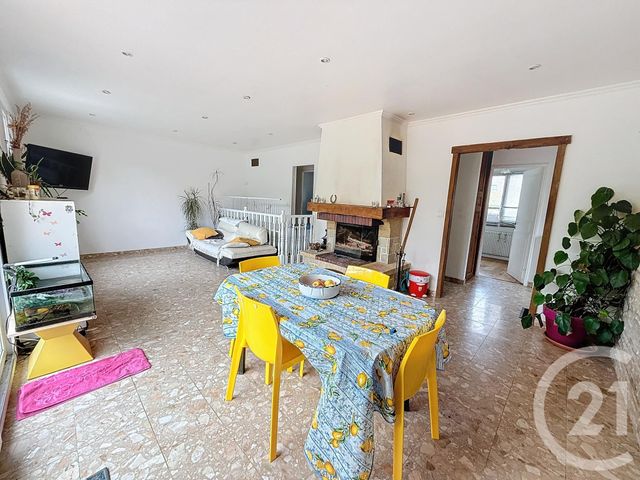 Maison &agrave; vendre - 4 pi&egrave;ces - 100,76 m2 - Provins - 77 - ILE-DE-FRANCE