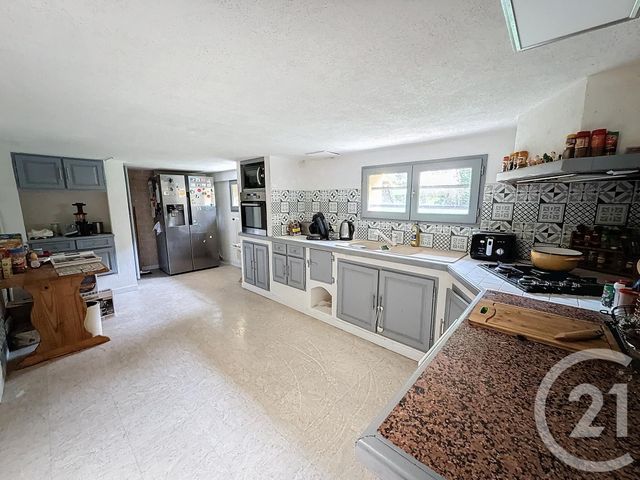 Maison &agrave; vendre - 4 pi&egrave;ces - 100,76 m2 - Provins - 77 - ILE-DE-FRANCE