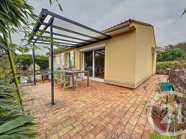 Maison à vendre PROVINS