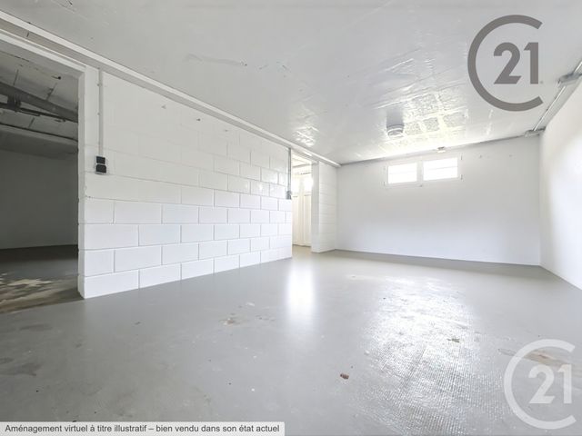 Maison &agrave; vendre - 5 pi&egrave;ces - 92,15 m2 - Provins - 77 - ILE-DE-FRANCE