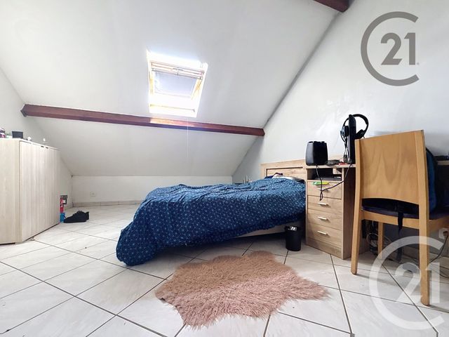 Maison &agrave; vendre - 5 pi&egrave;ces - 92,15 m2 - Provins - 77 - ILE-DE-FRANCE