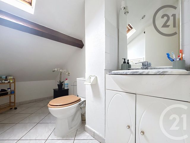 Maison &agrave; vendre - 5 pi&egrave;ces - 92,15 m2 - Provins - 77 - ILE-DE-FRANCE