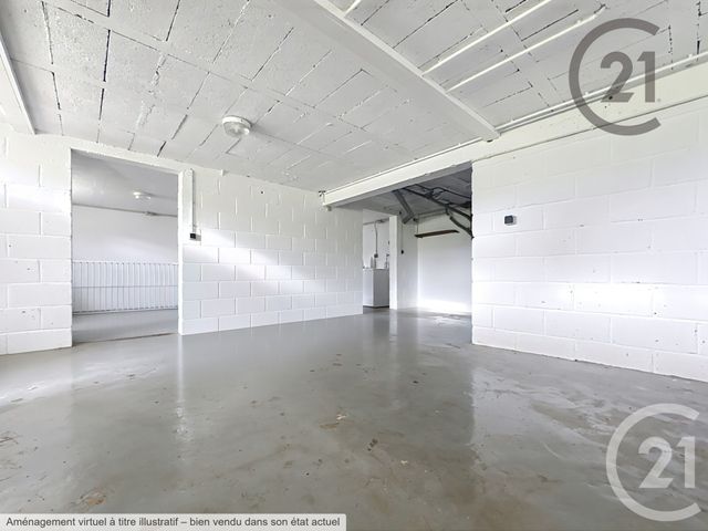 Maison &agrave; vendre - 5 pi&egrave;ces - 92,15 m2 - Provins - 77 - ILE-DE-FRANCE