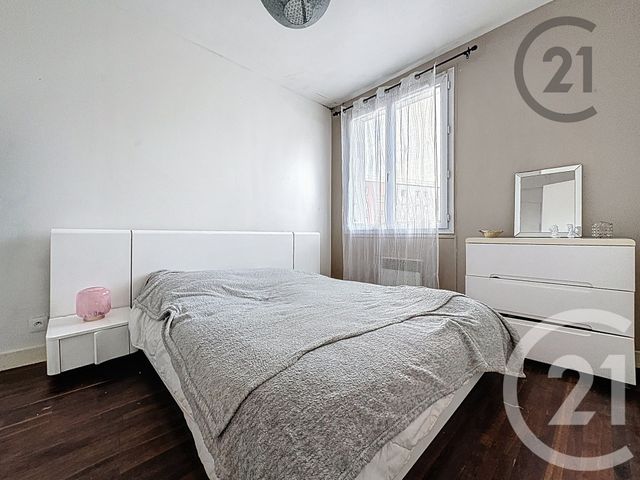 Maison &agrave; vendre - 5 pi&egrave;ces - 92,15 m2 - Provins - 77 - ILE-DE-FRANCE