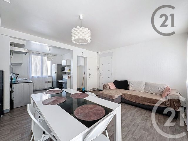 Maison &agrave; vendre - 5 pi&egrave;ces - 92,15 m2 - Provins - 77 - ILE-DE-FRANCE