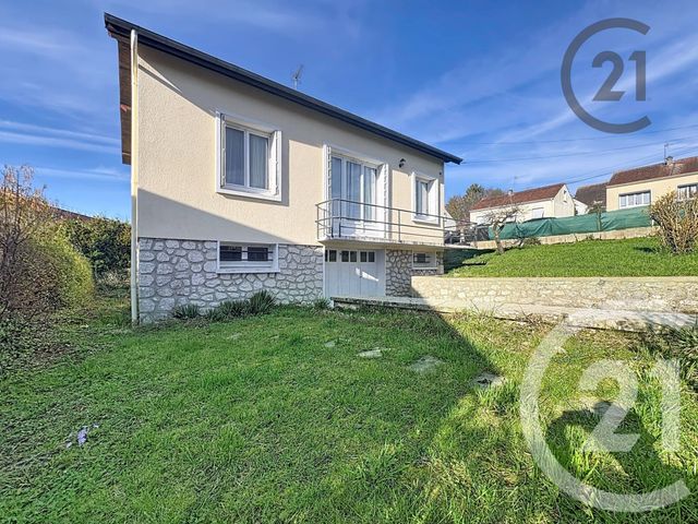Maison à vendre PROVINS