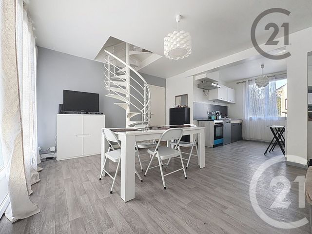 Maison à vendre PROVINS