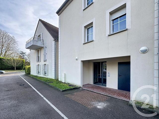 Appartement F3 &agrave; louer - 3 pi&egrave;ces - 56,98 m2 - Provins - 77 - ILE-DE-FRANCE
