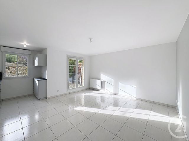 Appartement F3 &agrave; louer - 3 pi&egrave;ces - 56,98 m2 - Provins - 77 - ILE-DE-FRANCE