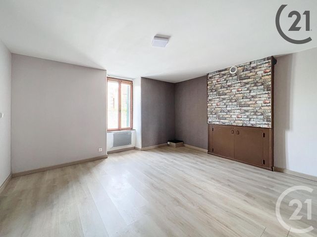 Appartement F1 à louer VILLIERS ST GEORGES