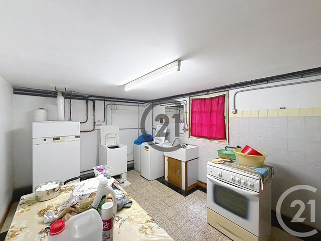 Maison &agrave; vendre - 6 pi&egrave;ces - 148,90 m2 - St Loup De Naud - 77 - ILE-DE-FRANCE