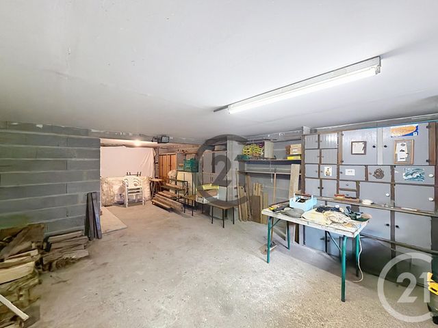 Maison &agrave; vendre - 6 pi&egrave;ces - 148,90 m2 - St Loup De Naud - 77 - ILE-DE-FRANCE