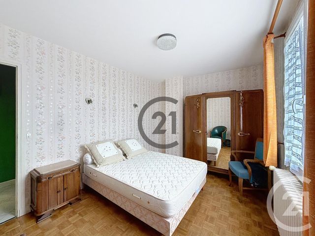 Maison &agrave; vendre - 6 pi&egrave;ces - 148,90 m2 - St Loup De Naud - 77 - ILE-DE-FRANCE